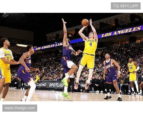 湖人瞄准凯斯勒!克内克特 + 2031 首轮成关键筹码(1) 湖人瞄准凯斯勒!克内克特 + 2031 首轮成关键筹码(1)